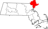 Essex County Map.png