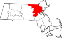 Middlesex County Map.png